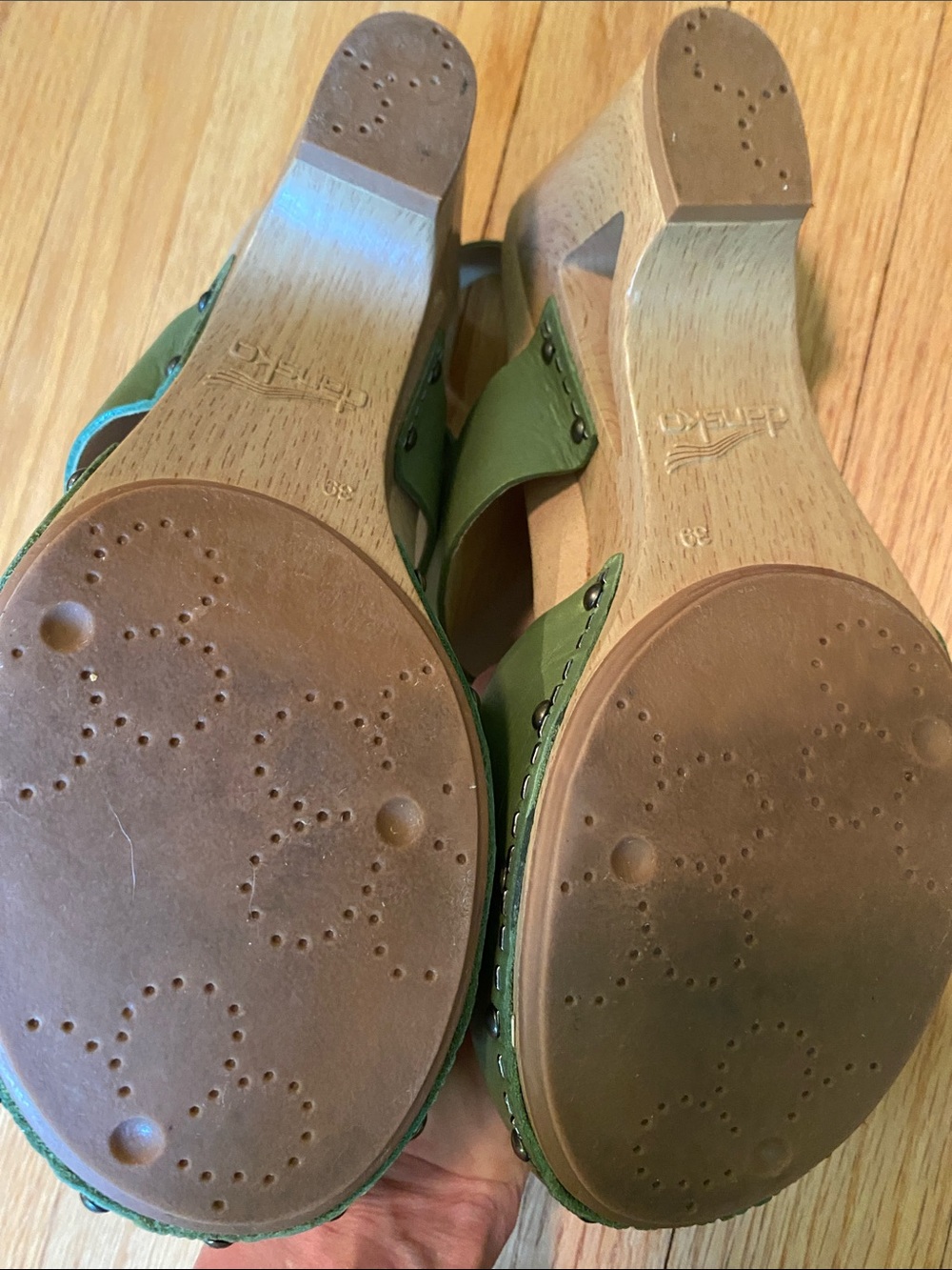 Dansko Thea - Picture 6 of 7
